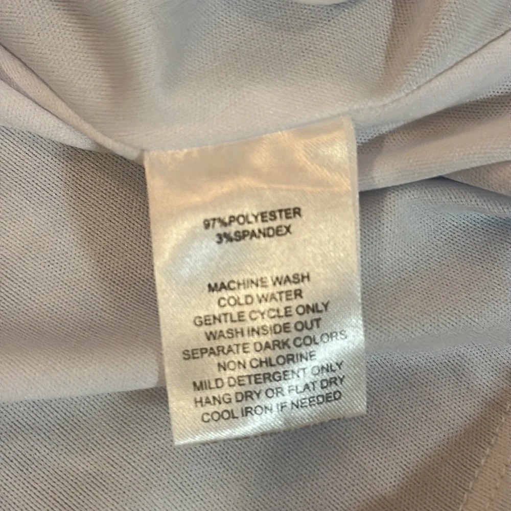 Baby Sara Dress - Picture 7 of 9